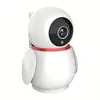 Direct supply cloud storage penguin baby wifi smart camera