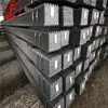 Tianjin Anxintongda ! gi angle mild steel bar 150x25x2.5mm