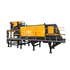Eddy current separator to extract non-ferrous metals,eddy current separator for pet recycling price, eddy current system
