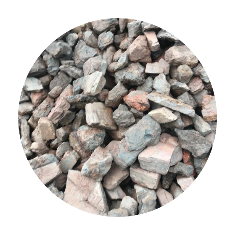 
Mn Manganese Ore Metallurgy Ores and Minerals 