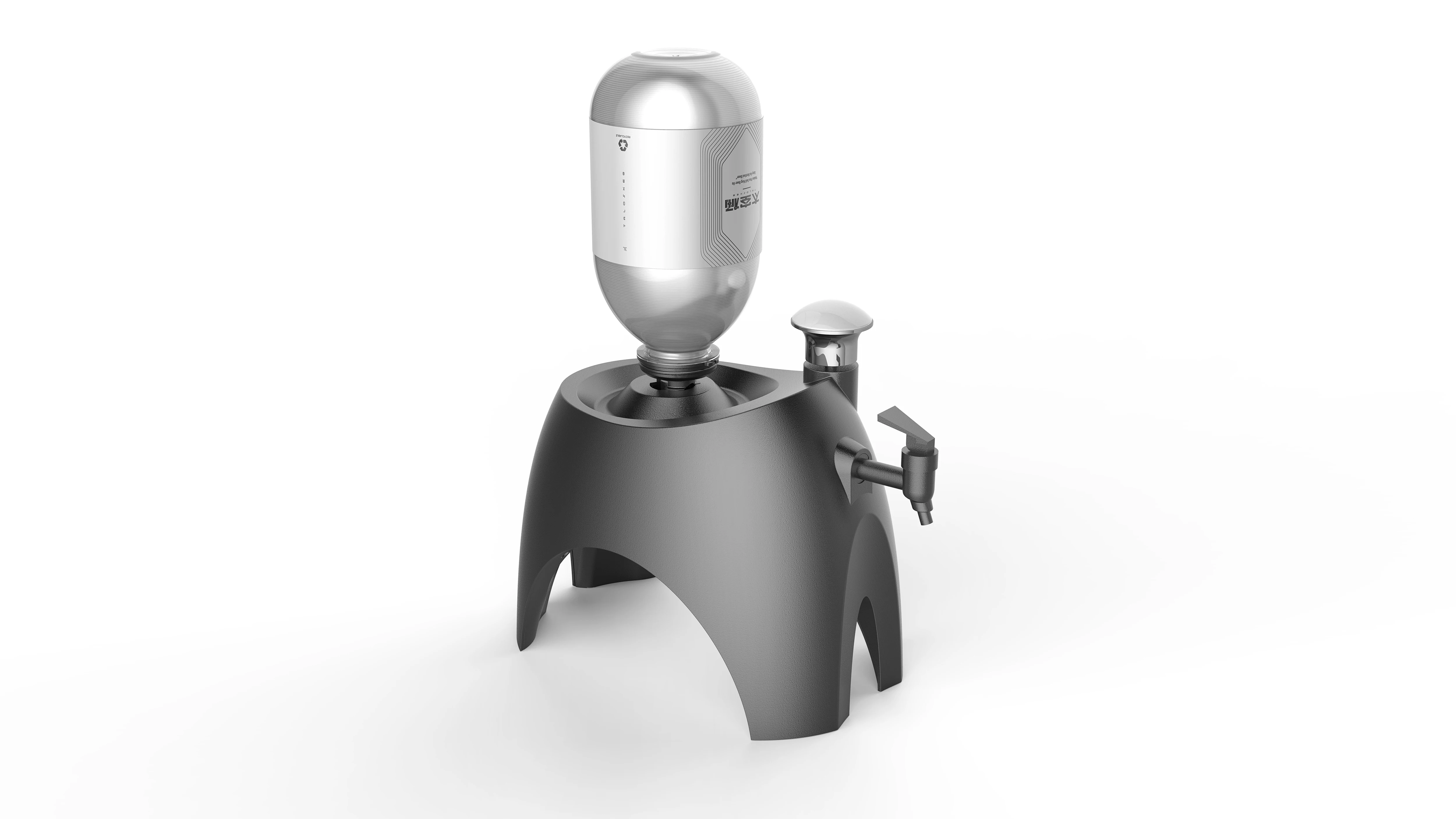 Oneway Plastic Beer Keg 3l,5l,10l Pet Keg Draft Beer Keg Buy 3l