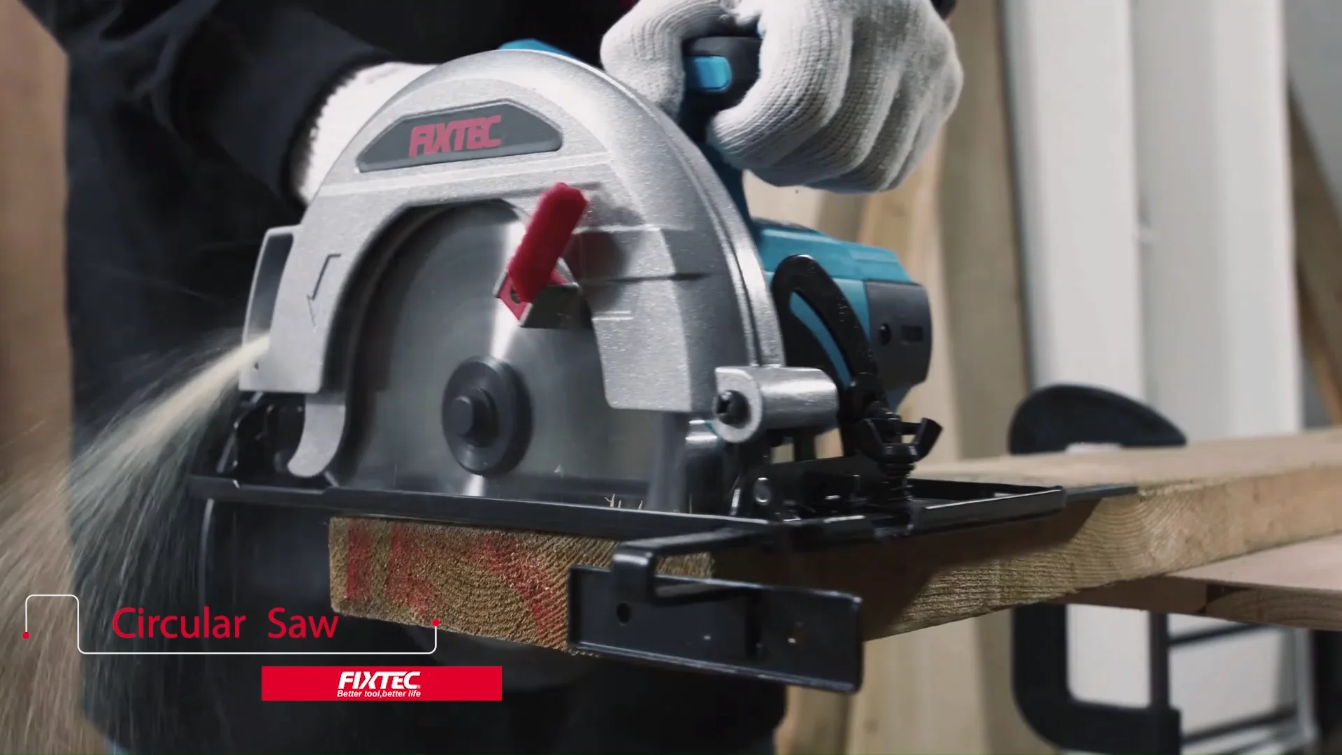 Fixtec Oem Bench Tools Mitre Saw Table Saw Thickness Planer Bench