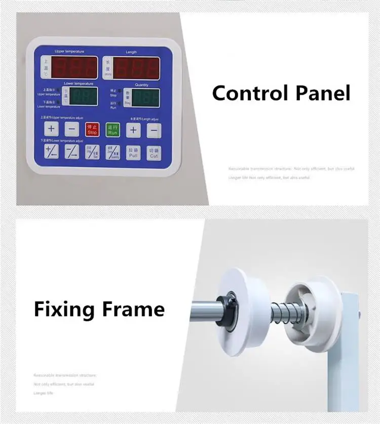 Automatic Hardware Accessories Screw Packing Machine