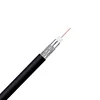 SYV75 3 RG58 RG178 coaxial cable for multimedia and communication