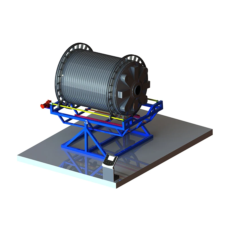 易操作半自动明火摇滚滚塑机 - buy 滚塑成型机,明火,摇滚 product on