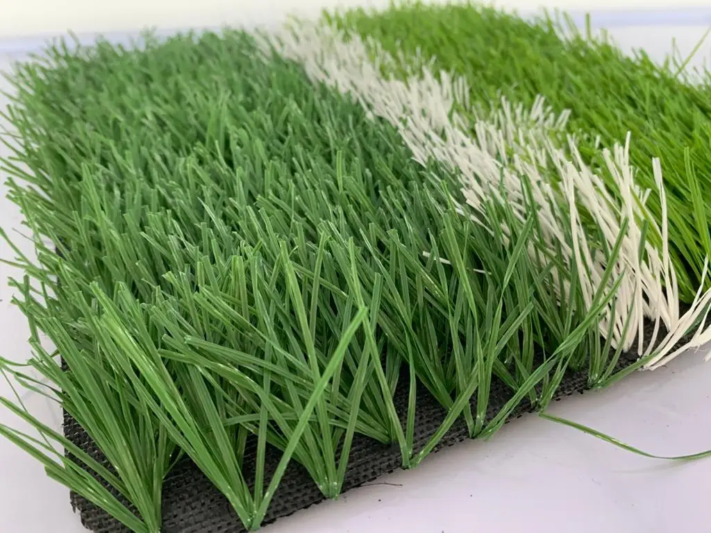 Artificial Turf Football