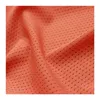 Mercado Mayorista Craft Sportswear Nylon Rigid Mesh Net Fabric, Polyamide Nylon Fabric Mesh