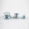 customize Stainless steel Screw thread plugs ,Pipe fitting