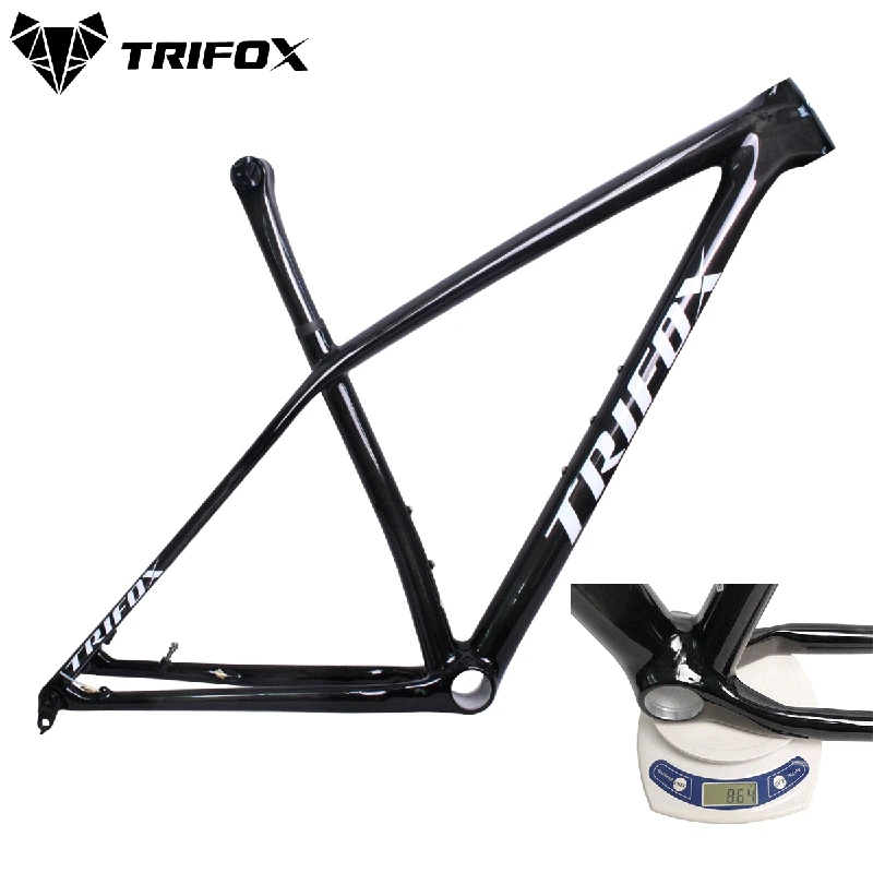 trifox mountain bike
