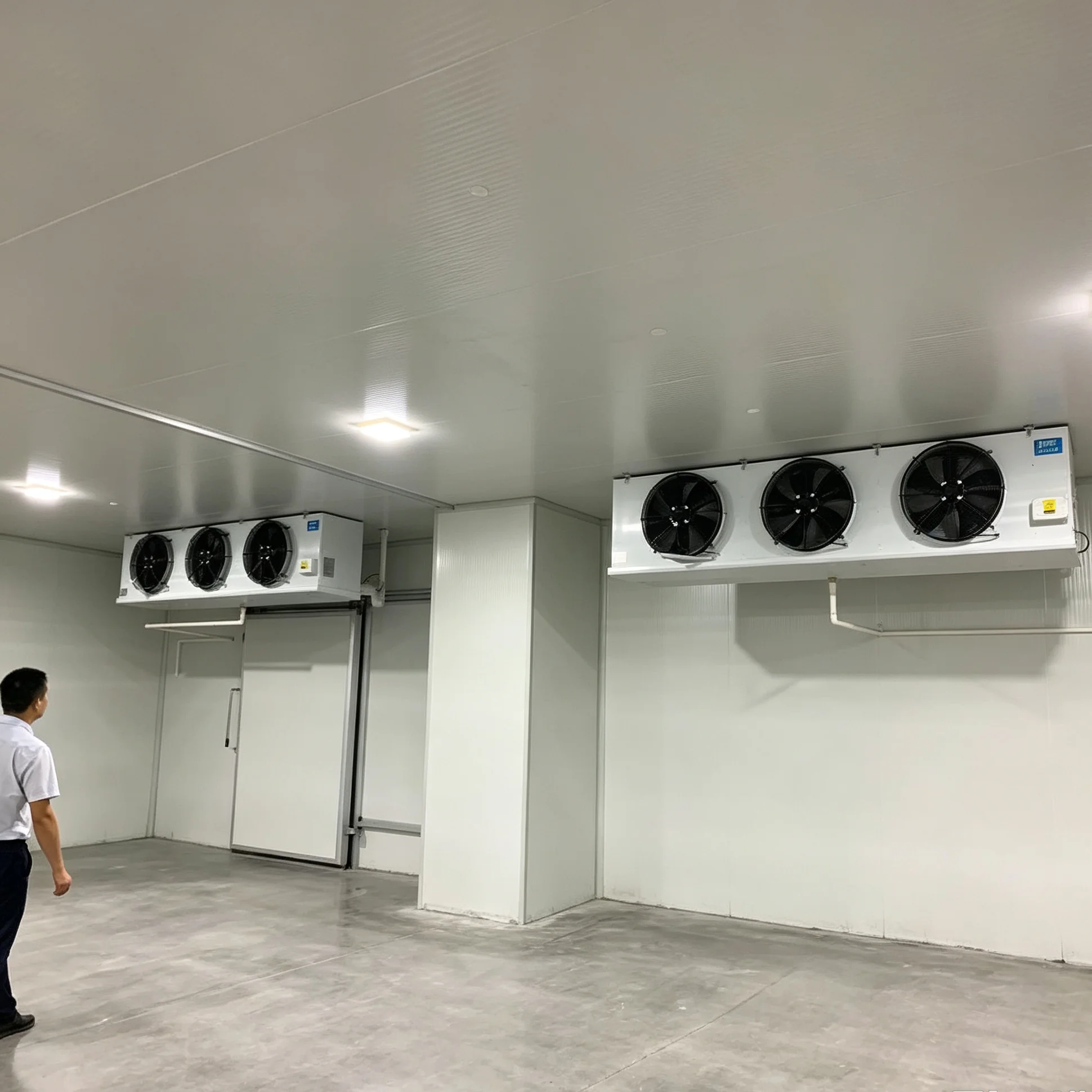 Factory Direct Air Cooler, Stainless, Steel - detail 4