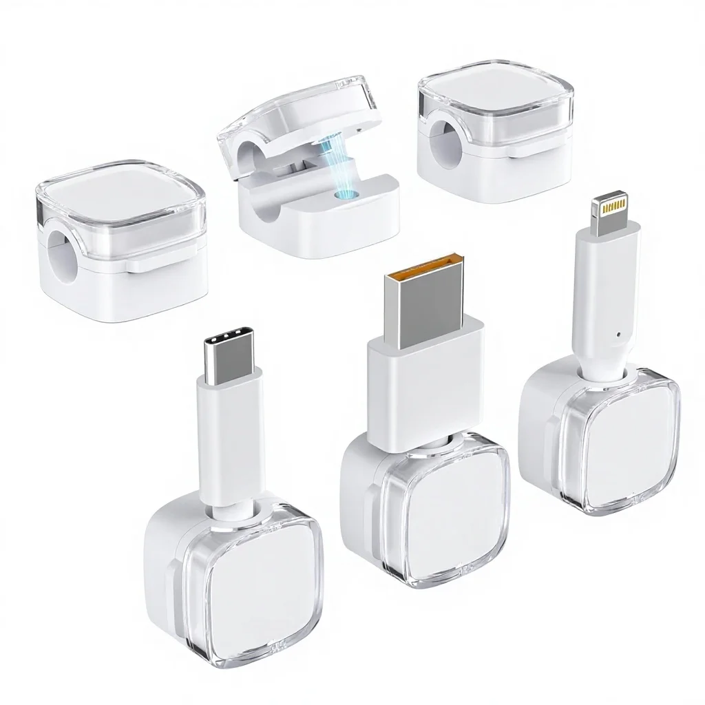Plastic Wall Cable Holder Guide: How to Choose & Install