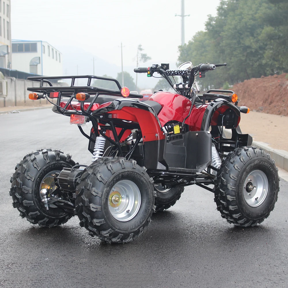 1500w electric quad bike