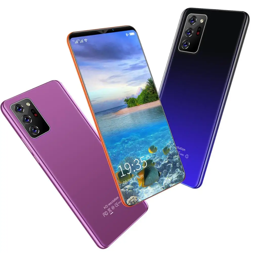 4.4-Inch Android Phone Guide: What to Look for in 2024
