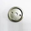 Aluminium Alloy Clamp Golden Shoe Horn Precision Stamping Terminals Hardware Processing