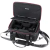 Smatree Digital SLR Waterproof Case Nylon Shoulder Gadget DSLR Camera Bag