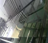 High Quality Hot Sale 0.5mm Pvc Soft Flexible Transparent Dining Room Crystal Plastic Sheet, PVC Tablecover