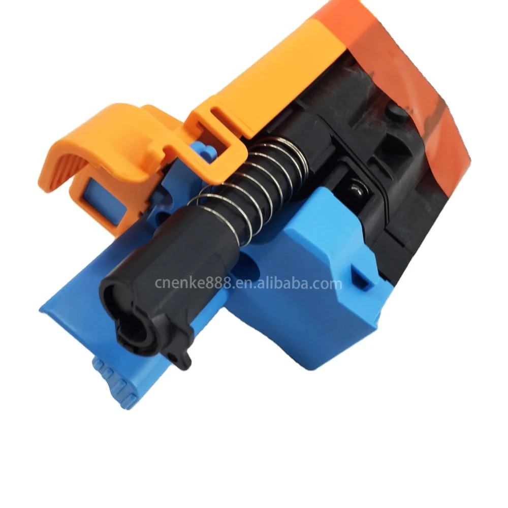 Genuine Dr214 K A85y0rd Drum Unit Konica Minolta Bizhub C227 C287 C367 ...