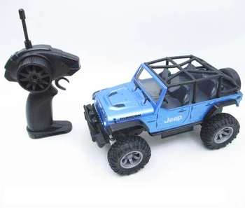 amphibious rc car