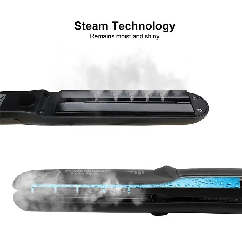 eap steam styler