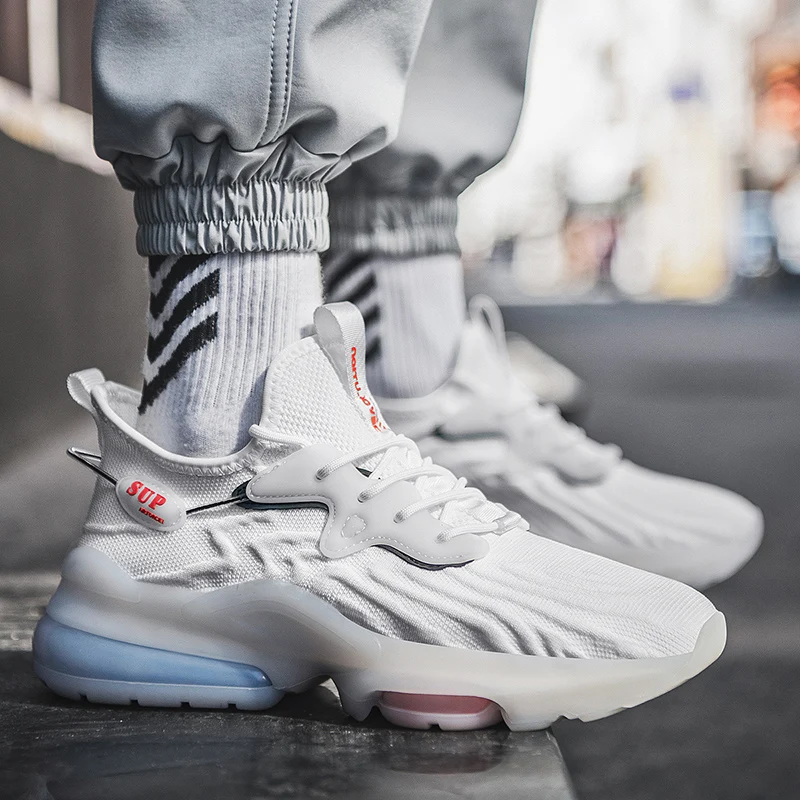 tenis caminhada impermeavel