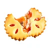 Delicious flavor wholesale sandwich cookie