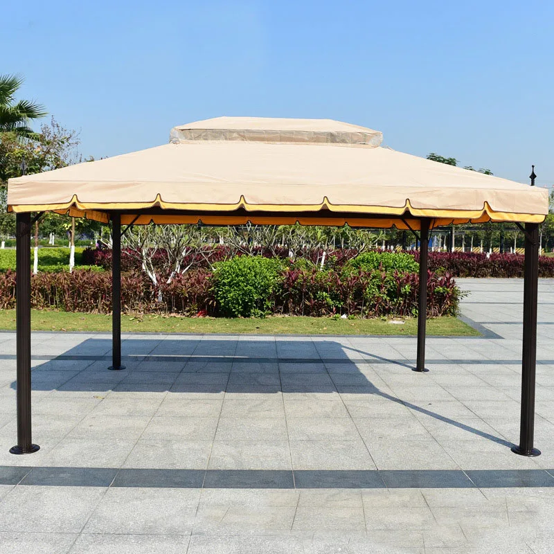 outdoor tent umbrella