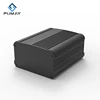 95*55-100 mm outdoor network cable box modem aluminum enclosure mini embedded home computer case