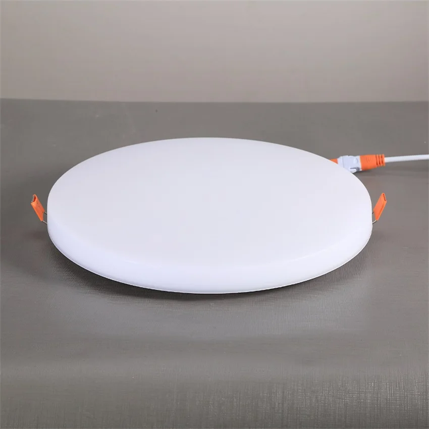Best Quality New Products No Frame Adjustable Anti Glare Led Spot Light Panel
