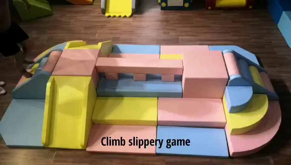 Indoor Play Area Soft Play Area Indoor Playground Equipment,Soft Play