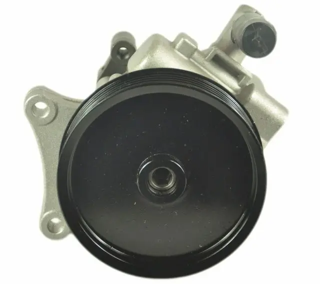 W212 W204 Power Steering Pump For Mercedesbenz C180 C200 C260 E200