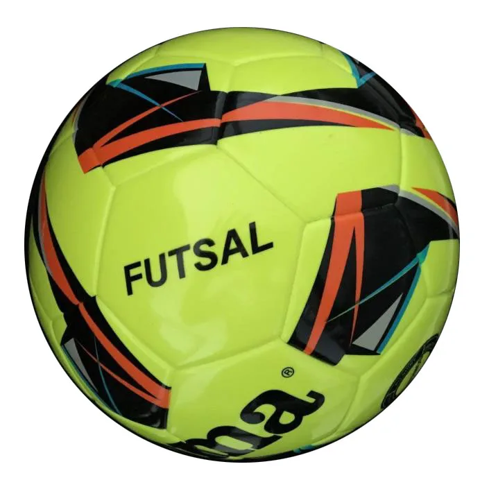 Low Bounce Futsal Ball Team Sports Football Professional Indoor Soccer