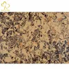Wholesale ISO9001 Approved Largest Size Decorative Surface Multicolor Quartz Stone
