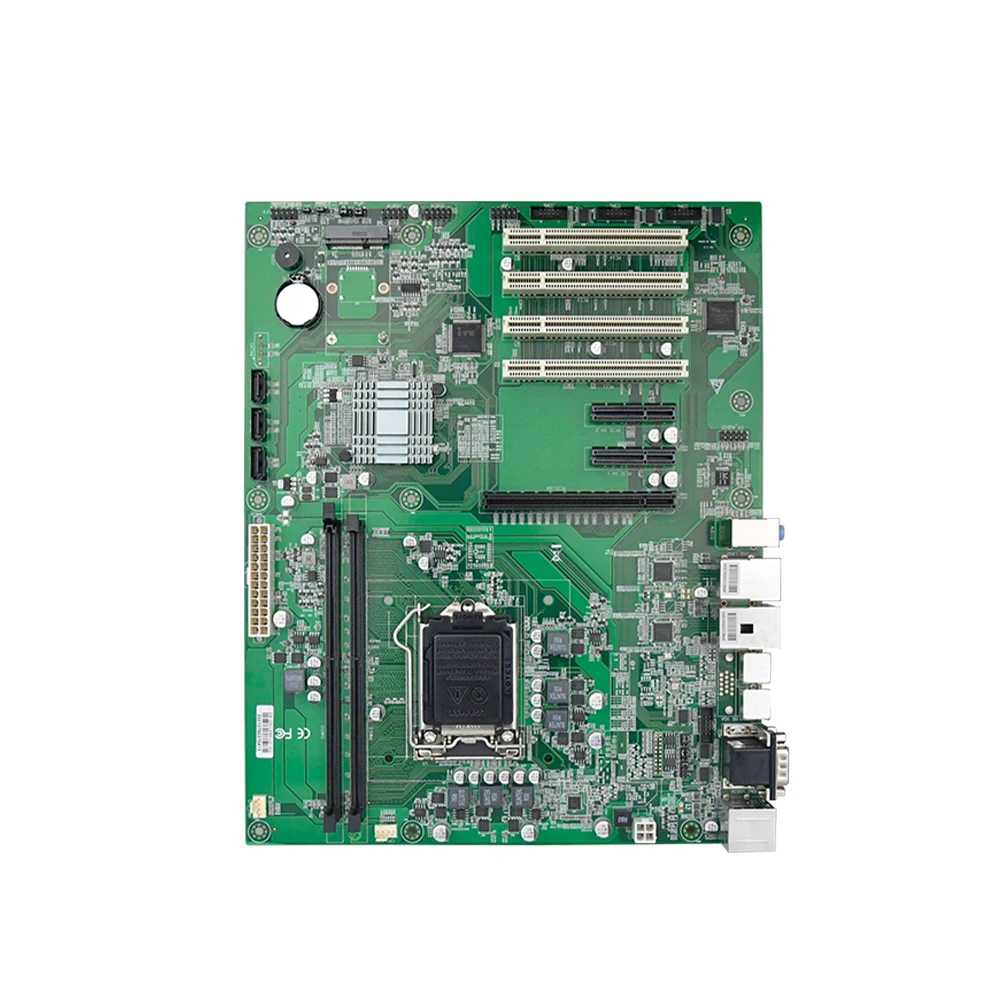 i5-7500 Motherboard Guide: How to Choose the Right One