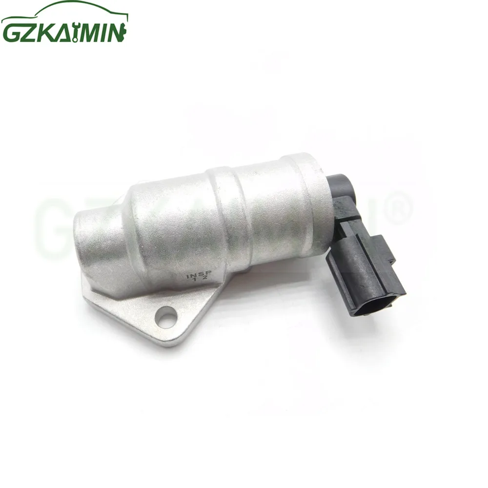 New Brand For Mazda 3 Mazda 5 Idle Air Control Valve Oem Zj0120660