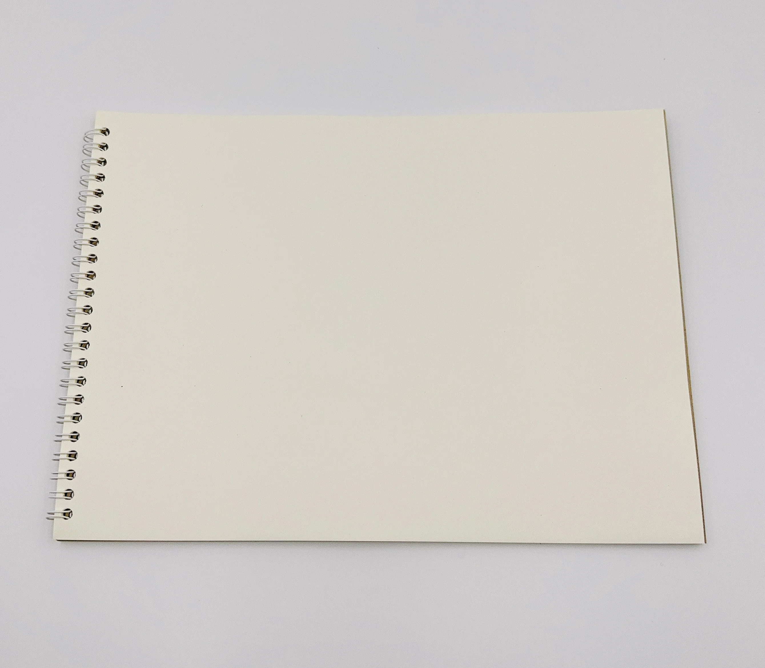 a3卡通风格素描画板艺术家140gms儿童纸质笔记本top1