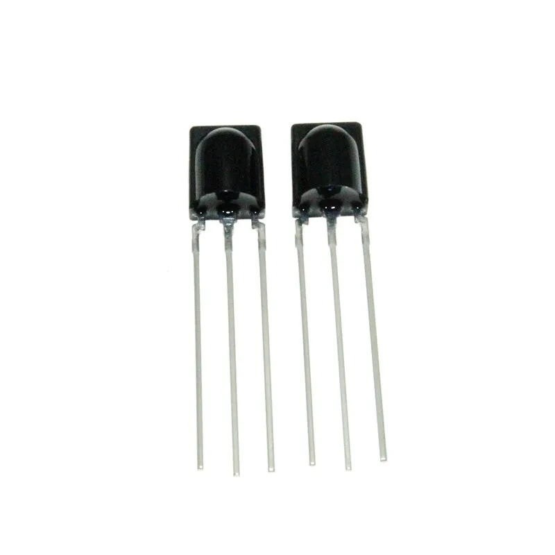 Brand-new Infrared Led Receiver Plastic Packaging Integrated Universal ...