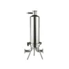 2019 Black Friday SS316l Wine Filter Holder Triclamp Connection for For Wine Industries