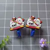 Travel Gifts Nice Cartoon Animal Silicone Hook