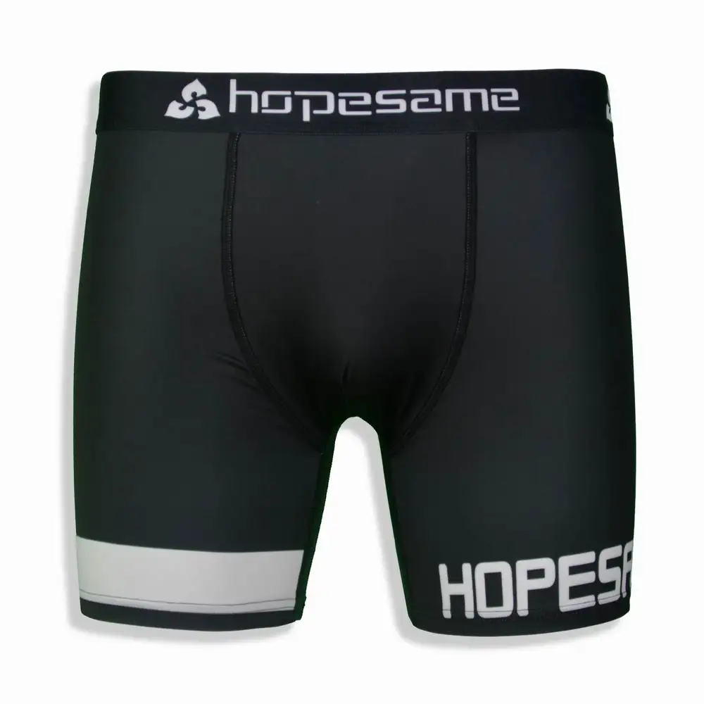 Custom Men Underwear Boxer Brand Breathable European Cotton Spandex Briefs Shorts Wholesale