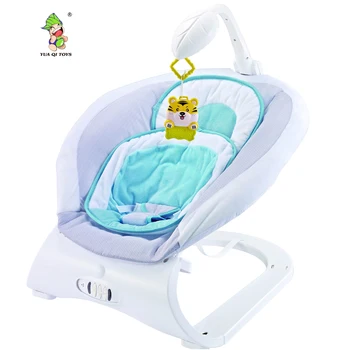 baby music rocking chair