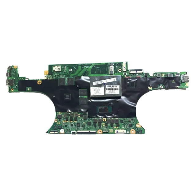 HP Spectre x360 Motherboard Replacement Guide