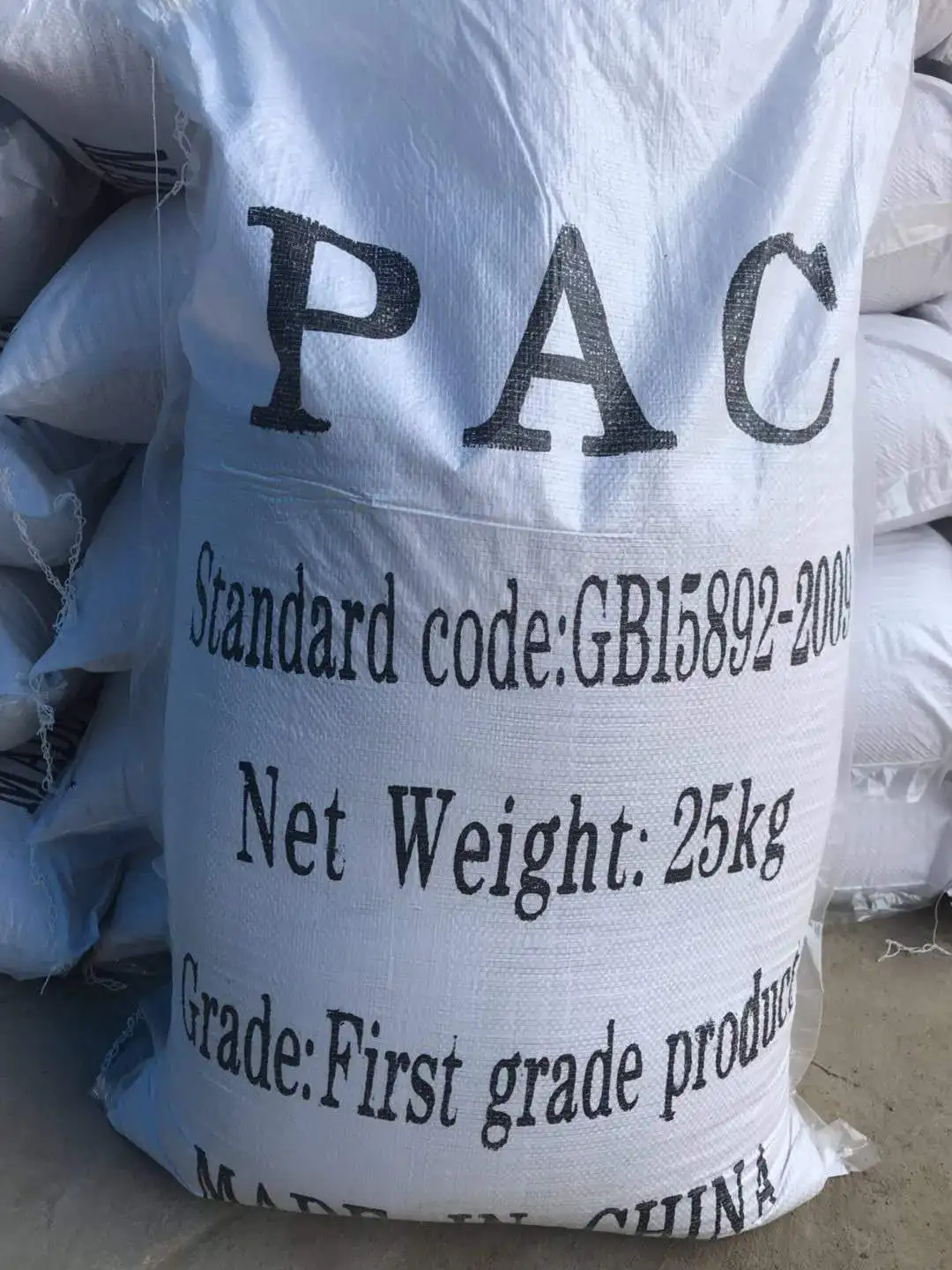 poly aluminium chloride hs code swimming pool chemical pac - buy