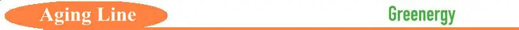 aging line