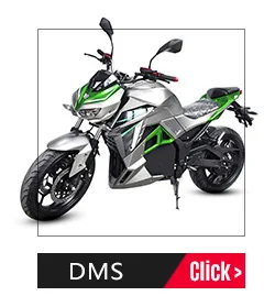 Electric Motorcycles