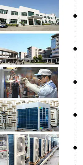 Pool Heat pump for Swimming pool