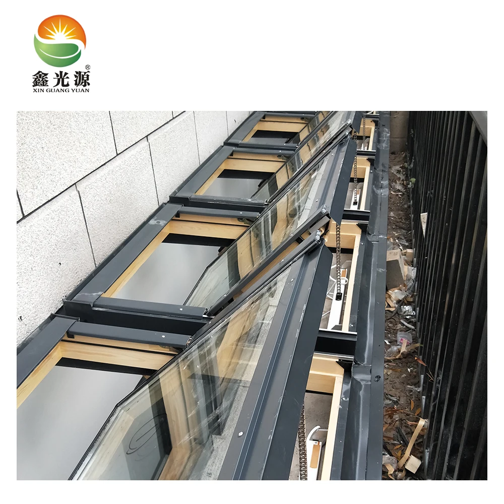 Venta al por mayor tragaluces para paredes-Compre online los mejores