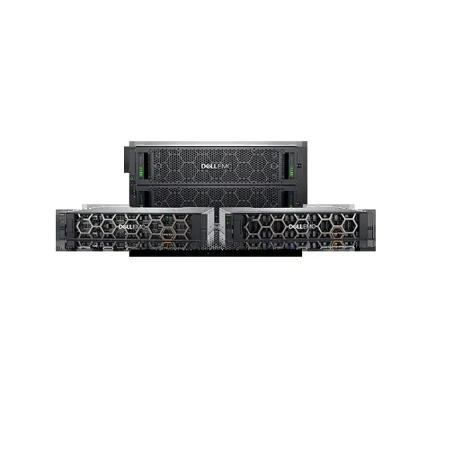 Dell emc me4024 настройка