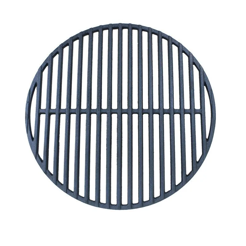 Wholesale Cast Iron Round Grill Racks & Wire Mesh Grates Charcoal BBQ Tools & Accessories for Outdoor Use manufacture