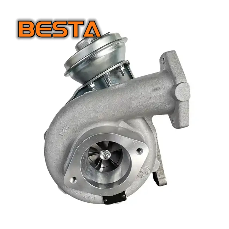 Turbocharger 724483-0003 724483-0004 724483-0009 724483-5009s 724483 ...