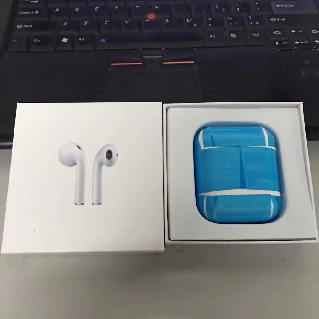 wireless earphone with mic